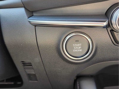 2026 Mazda Mazda3 Sedan 2.5 Turbo Premium Plus AWD