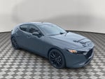 2026 Mazda Mazda3 Hatchback 2.5 S Carbon Edition AWD