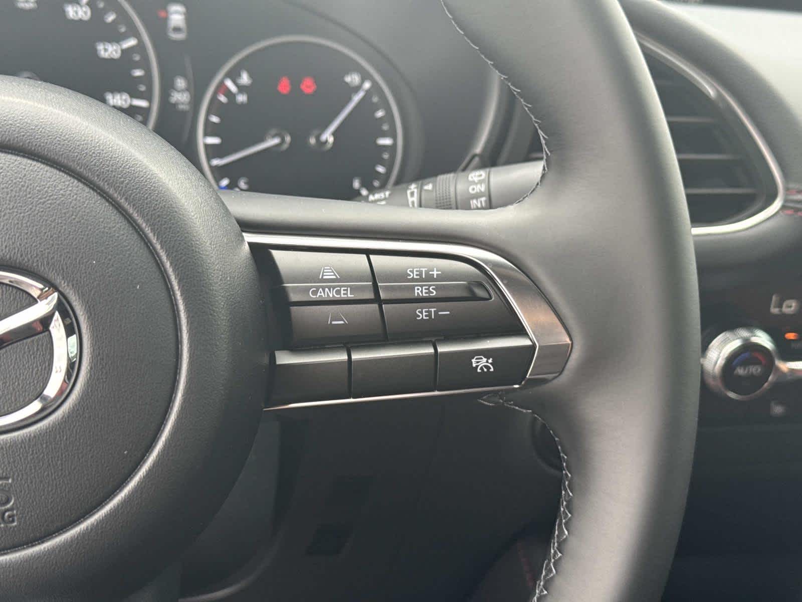 2026 Mazda Mazda3 Hatchback 2.5 S Carbon Edition AWD