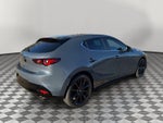 2026 Mazda Mazda3 Hatchback 2.5 S Carbon Edition AWD