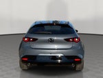 2026 Mazda Mazda3 Hatchback 2.5 S Carbon Edition AWD