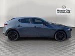 2026 Mazda Mazda3 Hatchback 2.5 S Carbon Edition AWD