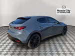 2026 Mazda Mazda3 Hatchback 2.5 S Carbon Edition AWD