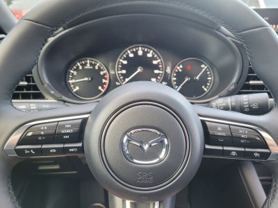 2024 Mazda Mazda3 Hatchback 2.5 Turbo Premium Plus Auto AWD