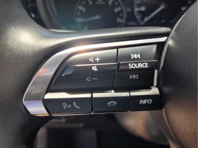 2026 Mazda Mazda3 Hatchback 2.5 Turbo Premium Plus Auto AWD