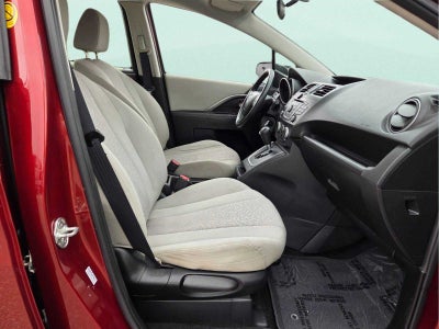 2012 Mazda MAZDA5 4dr Wgn Auto Sport