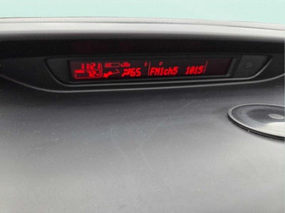 2012 Mazda MAZDA5 4dr Wgn Auto Sport