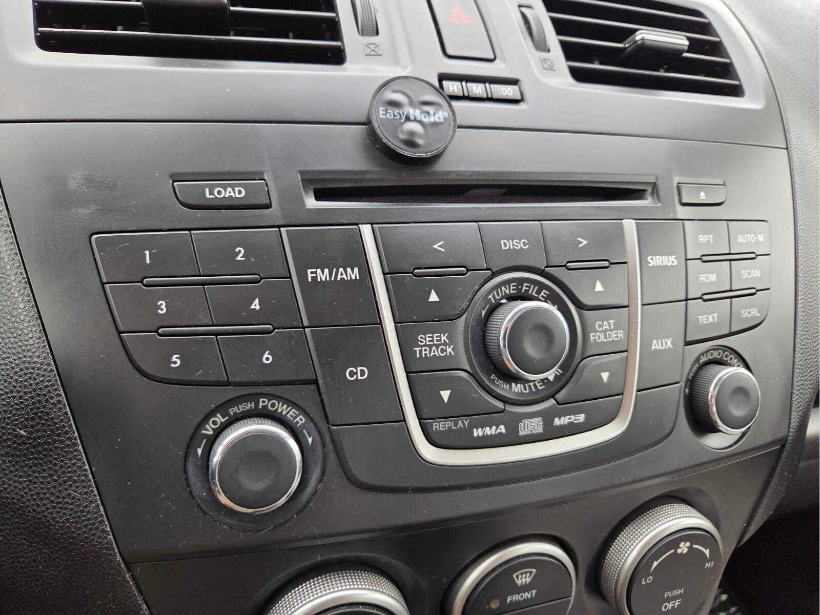 2012 Mazda MAZDA5 4dr Wgn Auto Sport
