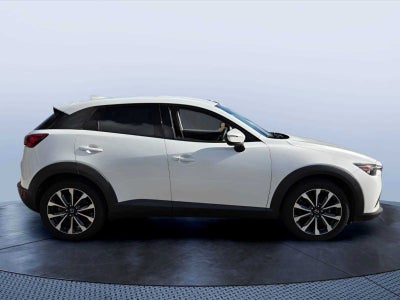 2019 Mazda Mazda CX-3 Touring FWD