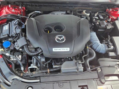 2020 Mazda MAZDA6 Signature Auto