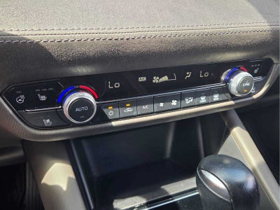2020 Mazda MAZDA6 Signature Auto