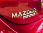 2020 Mazda MAZDA6 Signature Auto