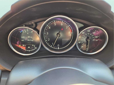 2026 Mazda Mazda MX-5 Miata Sport