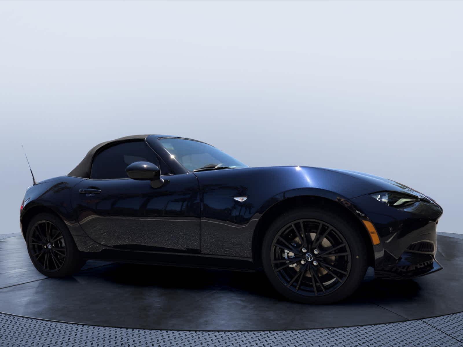 2026 Mazda Mazda MX-5 Miata Club