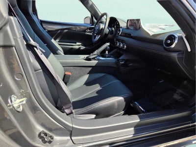 2026 Mazda Mazda MX-5 Miata Grand Touring