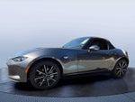 2026 Mazda Mazda MX-5 Miata Grand Touring