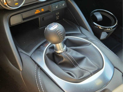 2026 Mazda Mazda MX-5 Miata Grand Touring