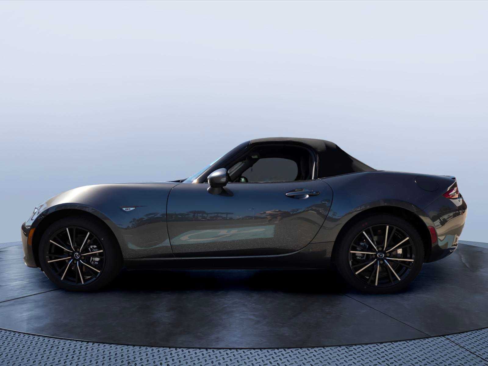 2026 Mazda Mazda MX-5 Miata Grand Touring