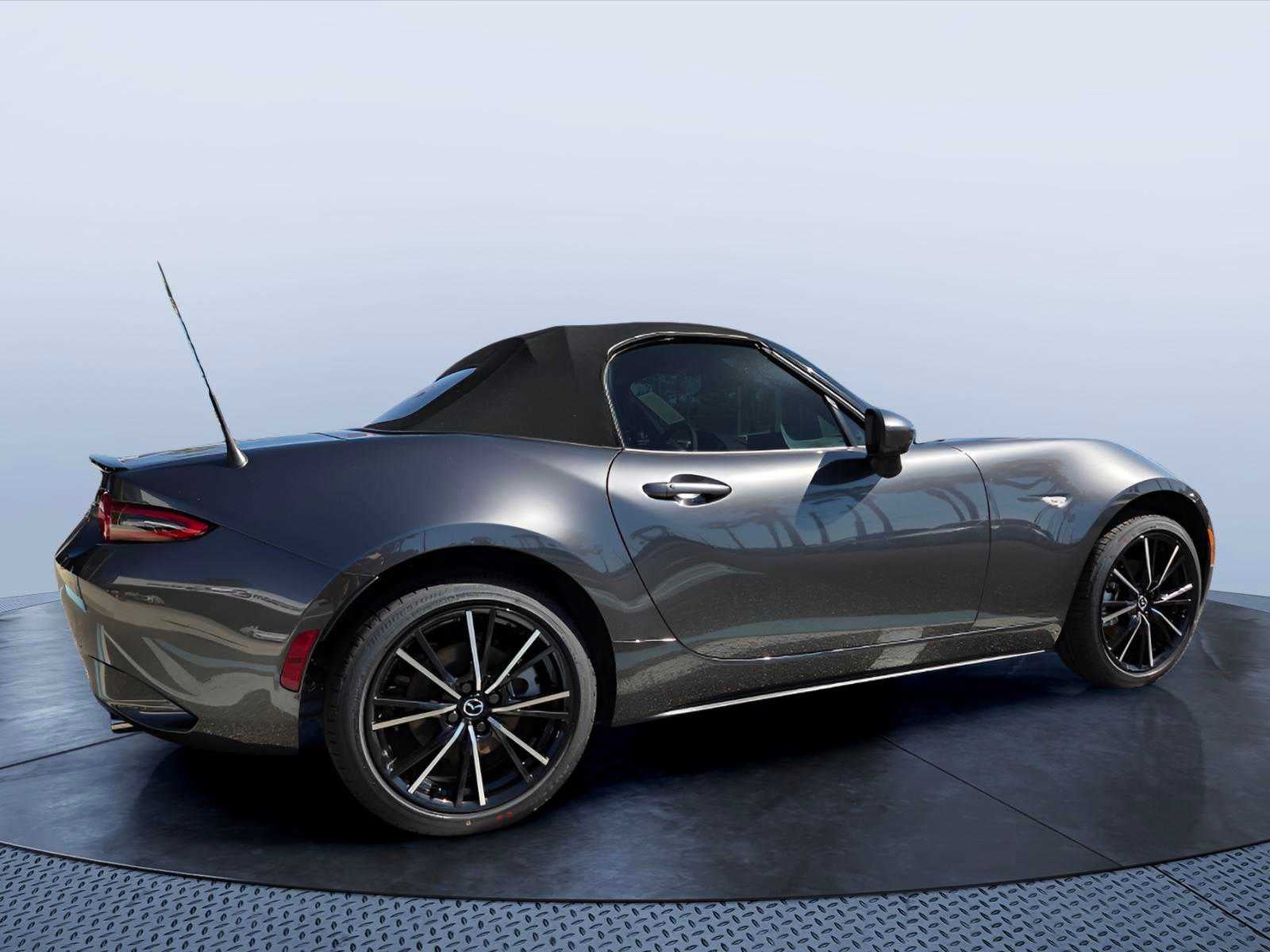 2026 Mazda Mazda MX-5 Miata Grand Touring