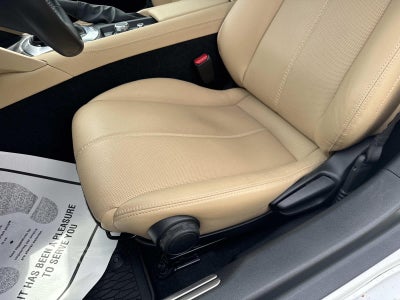 2024 Mazda Mazda MX-5 Miata RF Grand Touring Auto