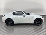 2024 Mazda Mazda MX-5 Miata RF Grand Touring Auto