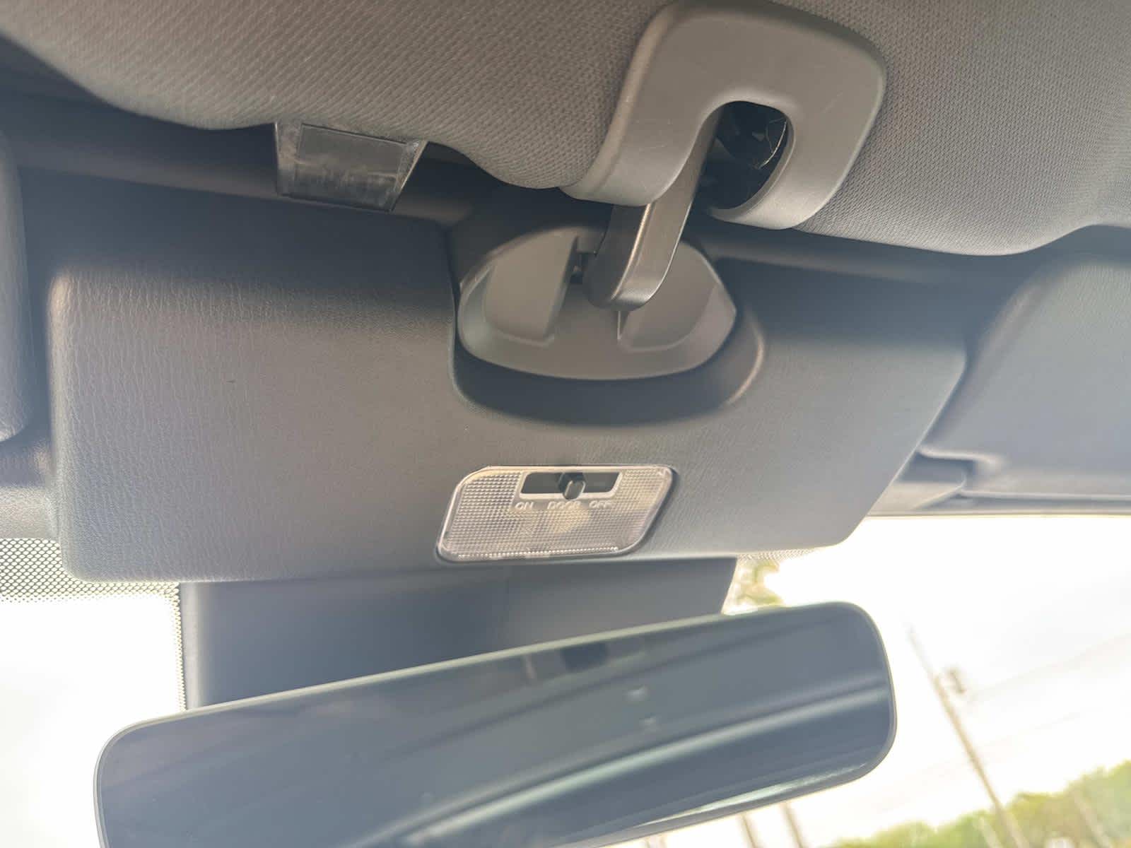 2024 Mazda Mazda MX-5 Miata RF Grand Touring Auto