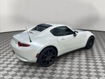 2024 Mazda Mazda MX-5 Miata RF Grand Touring Auto