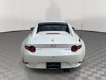2024 Mazda Mazda MX-5 Miata RF Grand Touring Auto