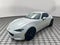 2024 Mazda Mazda MX-5 Miata RF Grand Touring Auto