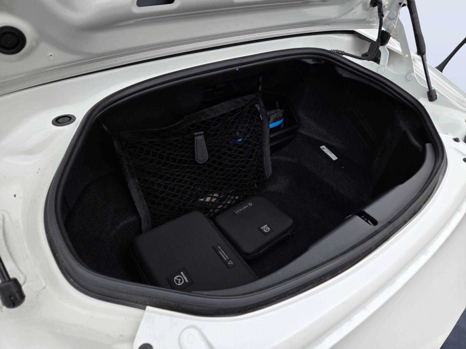 2026 Mazda Mazda MX-5 Miata RF Grand Touring