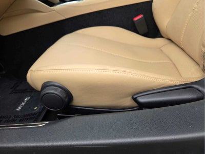 2026 Mazda Mazda MX-5 Miata RF Grand Touring