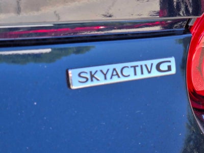 2026 Mazda Mazda MX-5 Miata RF Grand Touring