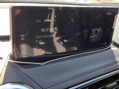 2026 Mazda Mazda MX-5 Miata RF Grand Touring