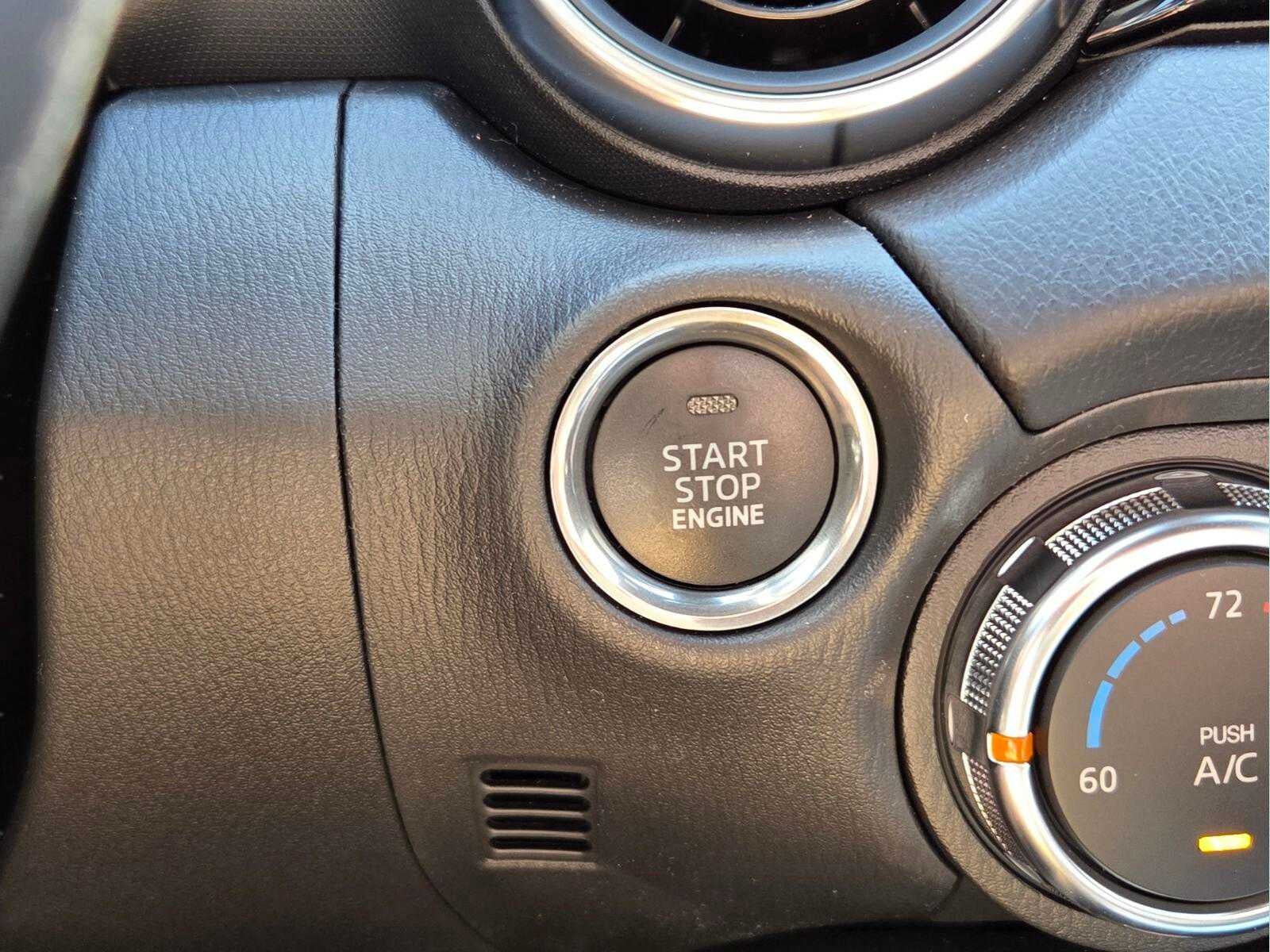 2026 Mazda Mazda MX-5 Miata RF Grand Touring