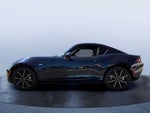 2026 Mazda Mazda MX-5 Miata RF Grand Touring