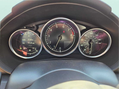 2026 Mazda Mazda MX-5 Miata RF Grand Touring