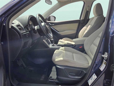 2013 Mazda Mazda CX-5 FWD 4dr Auto Touring