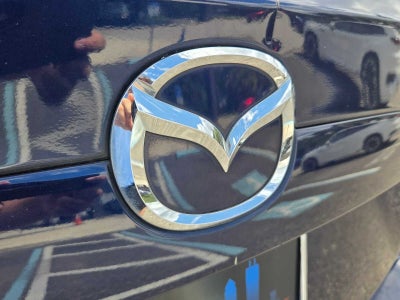 2013 Mazda Mazda CX-5 FWD 4dr Auto Touring