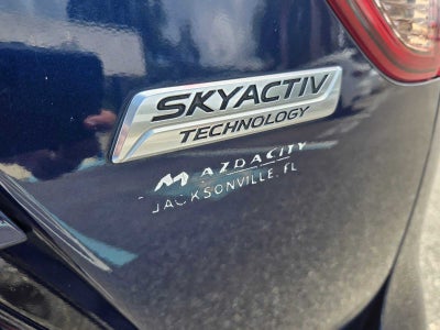2013 Mazda Mazda CX-5 FWD 4dr Auto Touring