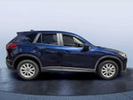2013 Mazda Mazda CX-5 FWD 4dr Auto Touring