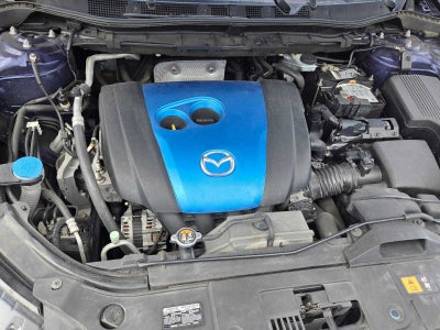 2013 Mazda Mazda CX-5 FWD 4dr Auto Touring