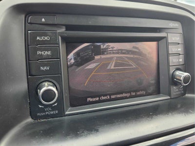 2013 Mazda Mazda CX-5 FWD 4dr Auto Touring
