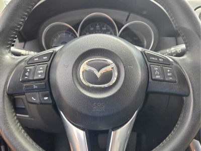 2013 Mazda Mazda CX-5 FWD 4dr Auto Touring