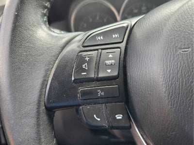 2013 Mazda Mazda CX-5 FWD 4dr Auto Touring