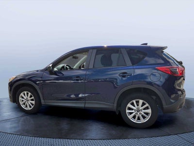 2013 Mazda Mazda CX-5 FWD 4dr Auto Touring