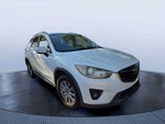 2014 Mazda Mazda CX-5 FWD 4dr Auto Touring