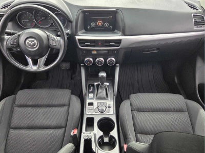 2016 Mazda Mazda CX-5 2016.5 FWD 4dr Auto Touring