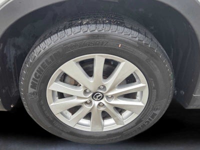 2016 Mazda Mazda CX-5 2016.5 FWD 4dr Auto Touring