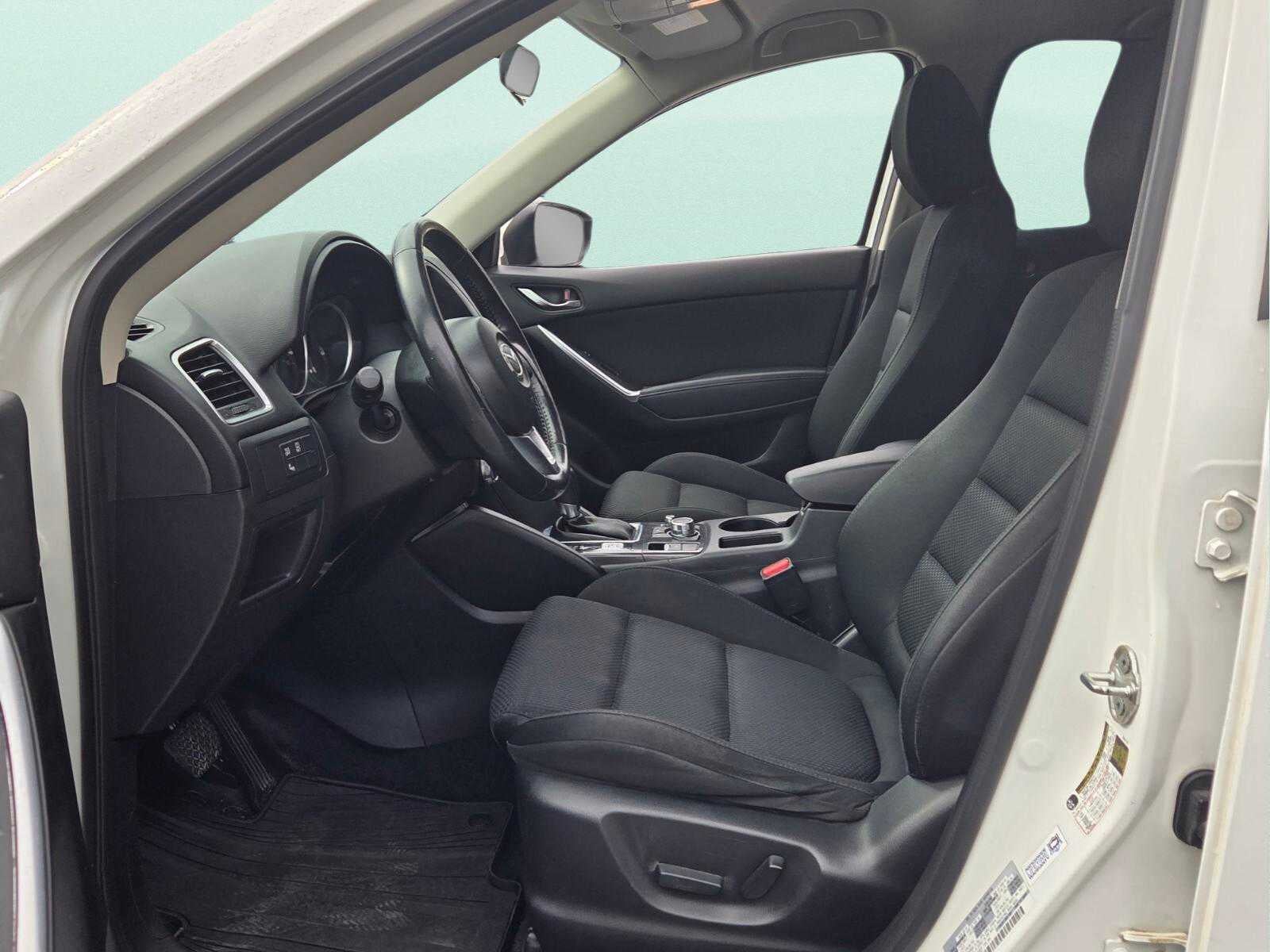 2016 Mazda Mazda CX-5 2016.5 FWD 4dr Auto Touring