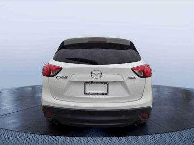 2016 Mazda Mazda CX-5 2016.5 FWD 4dr Auto Touring